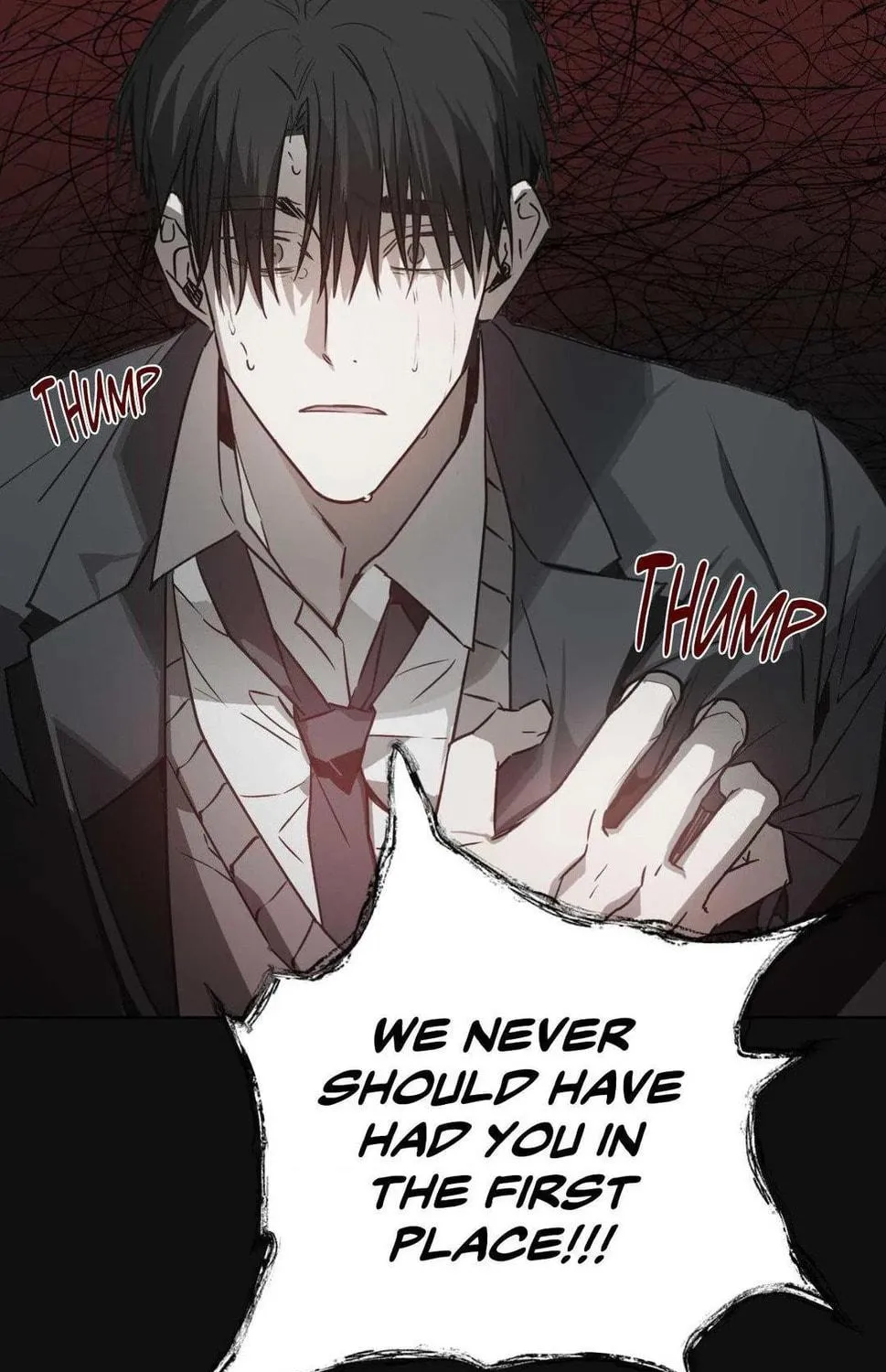 Hold Over You Chapter 1 page 47 - 