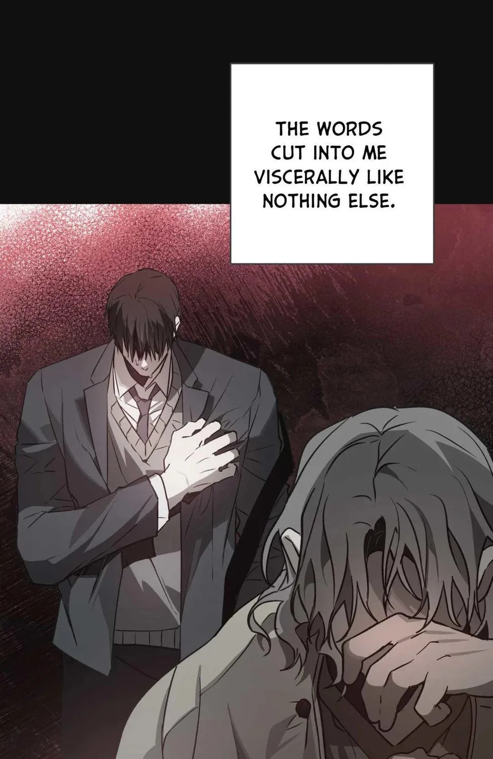 Hold Over You Chapter 1 page 49 - 
