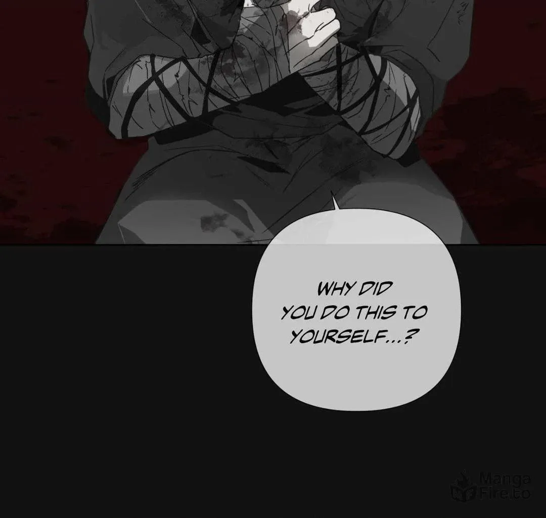 Hold Over You Chapter 1 page 6 - 