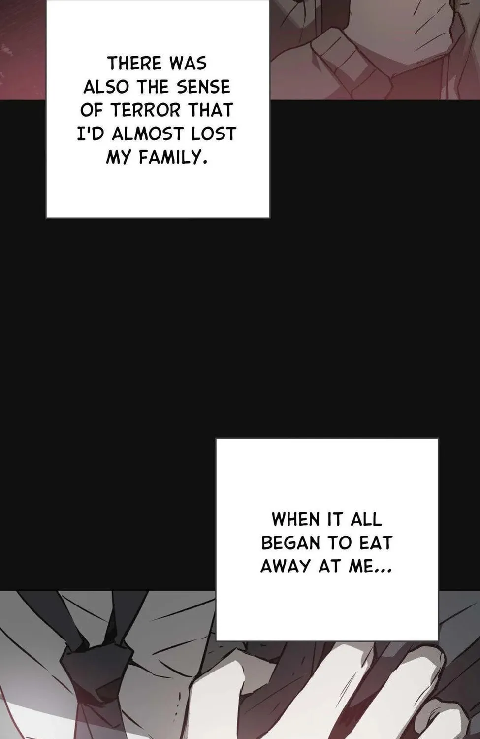 Hold Over You Chapter 1 page 51 - 