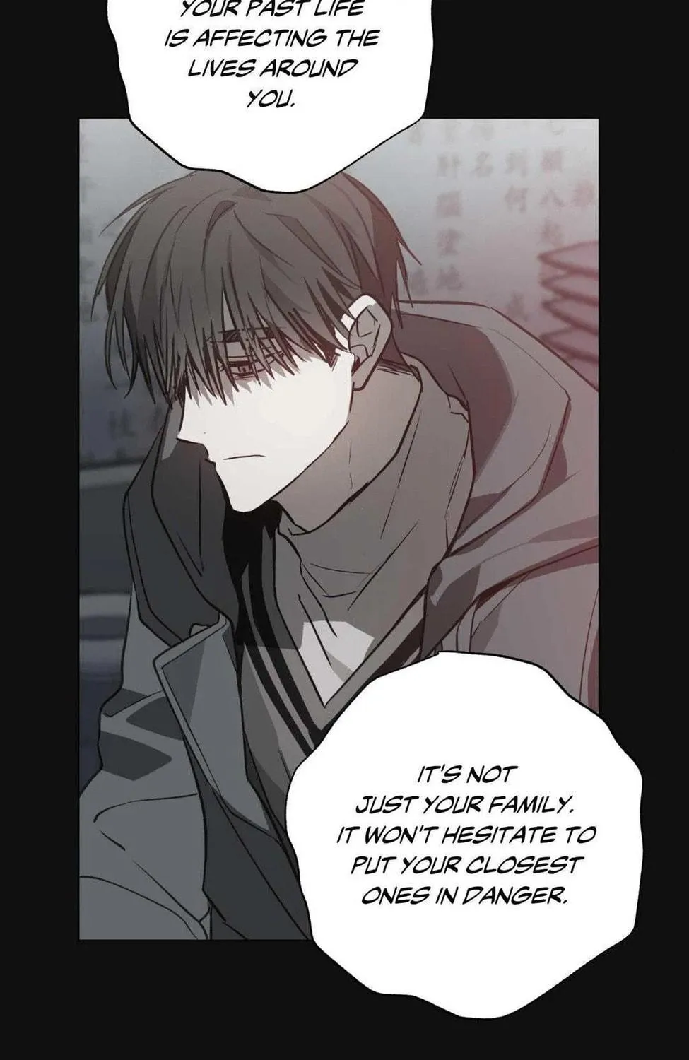 Hold Over You Chapter 1 page 59 - 