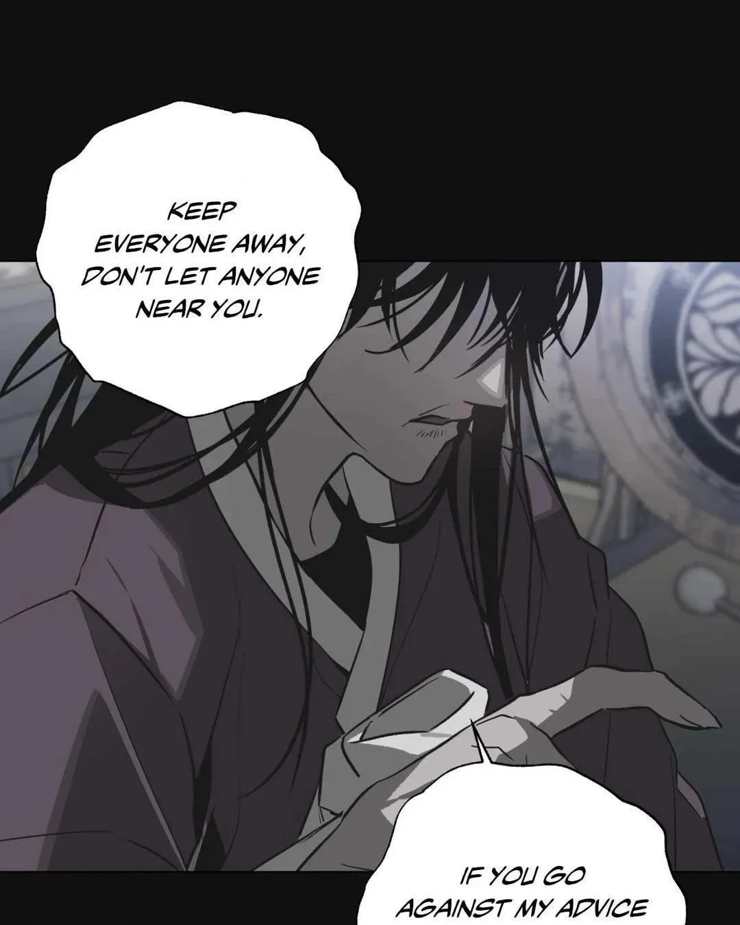 Hold Over You Chapter 1 page 65 - 