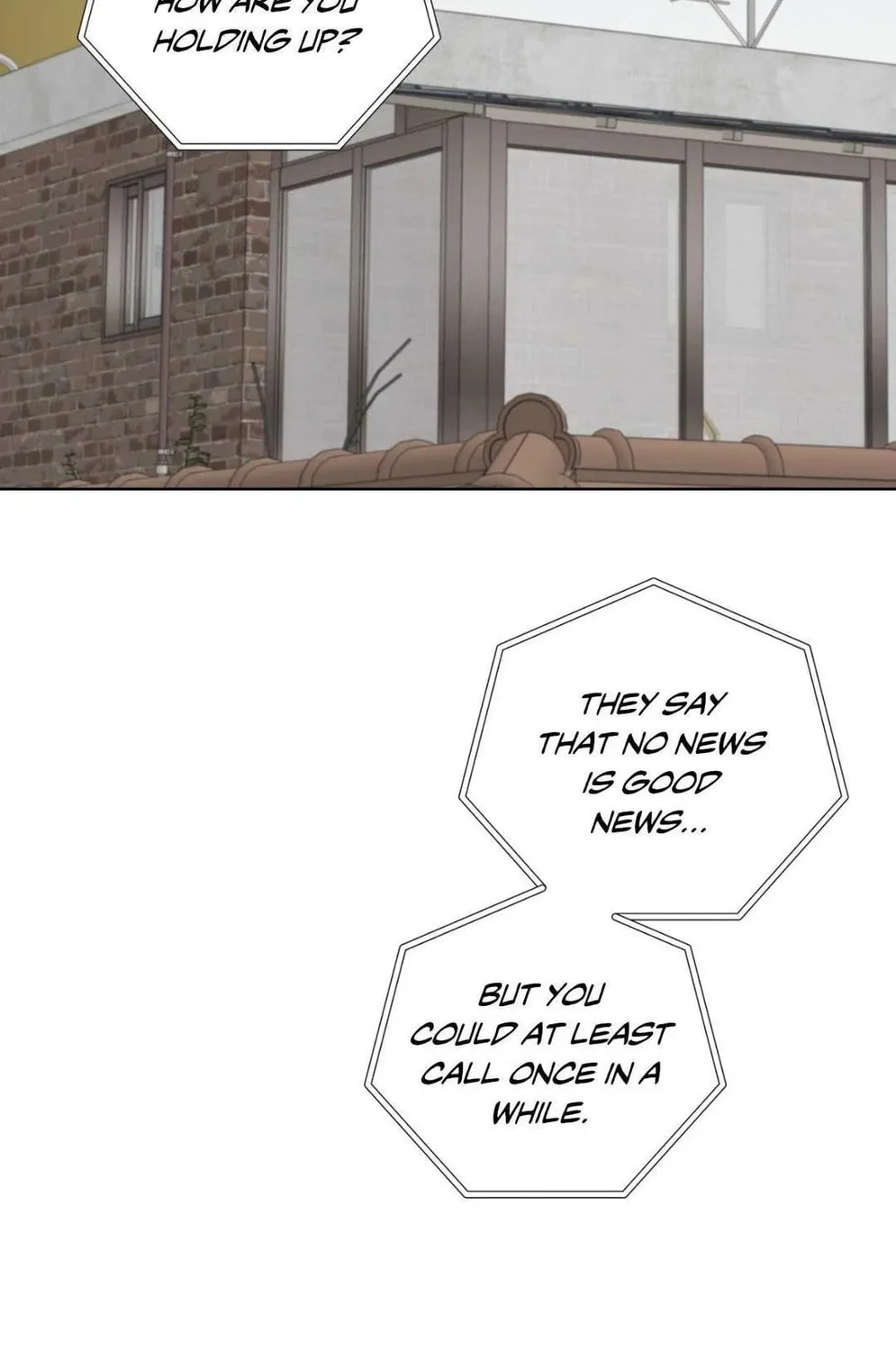 Hold Over You Chapter 1 page 73 - 