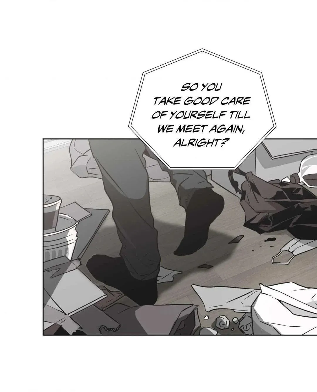 Hold Over You Chapter 1 page 80 - 