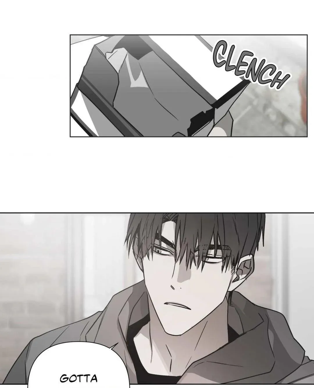 Hold Over You Chapter 1 page 82 - 