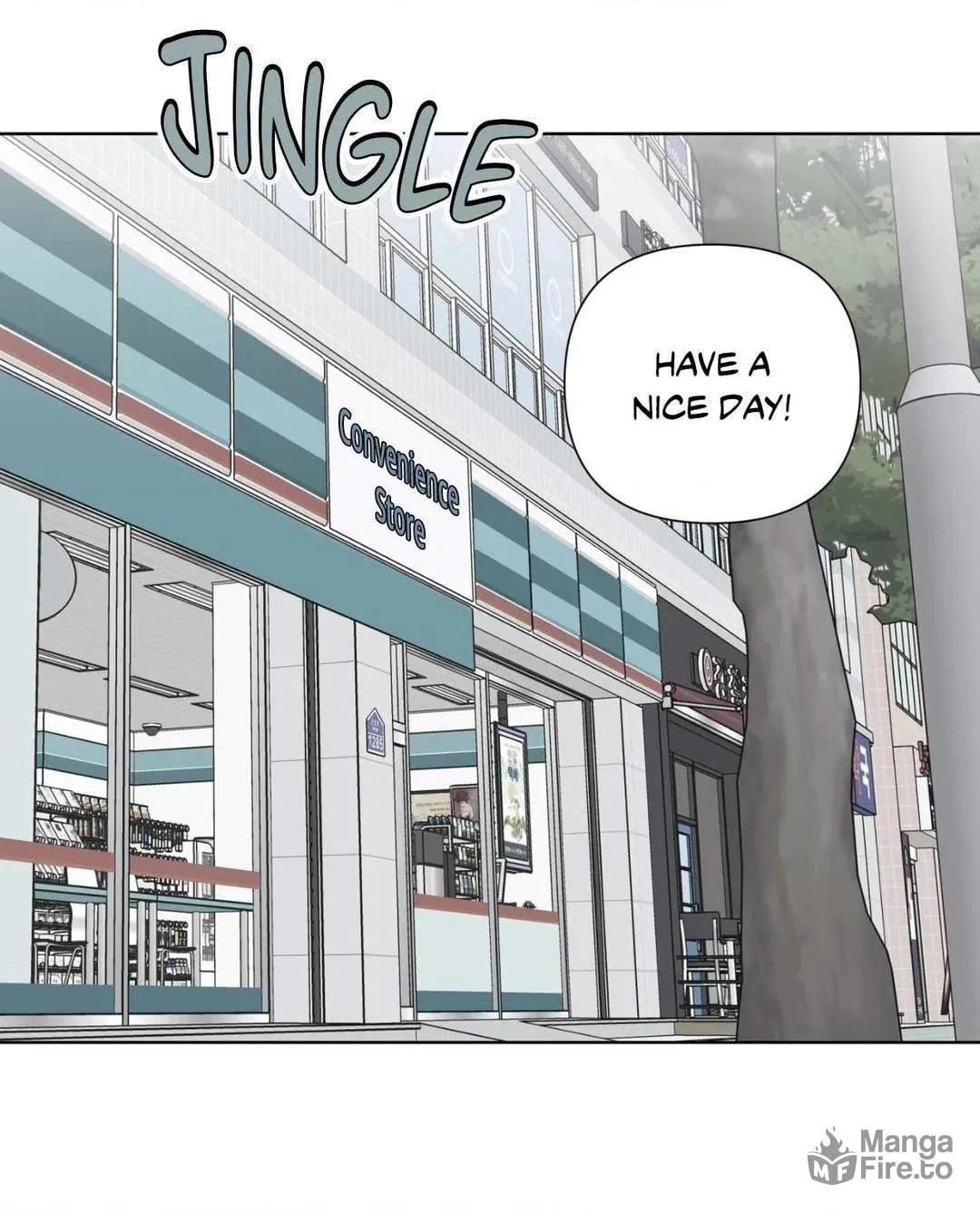 Hold Over You Chapter 1 page 84 - 