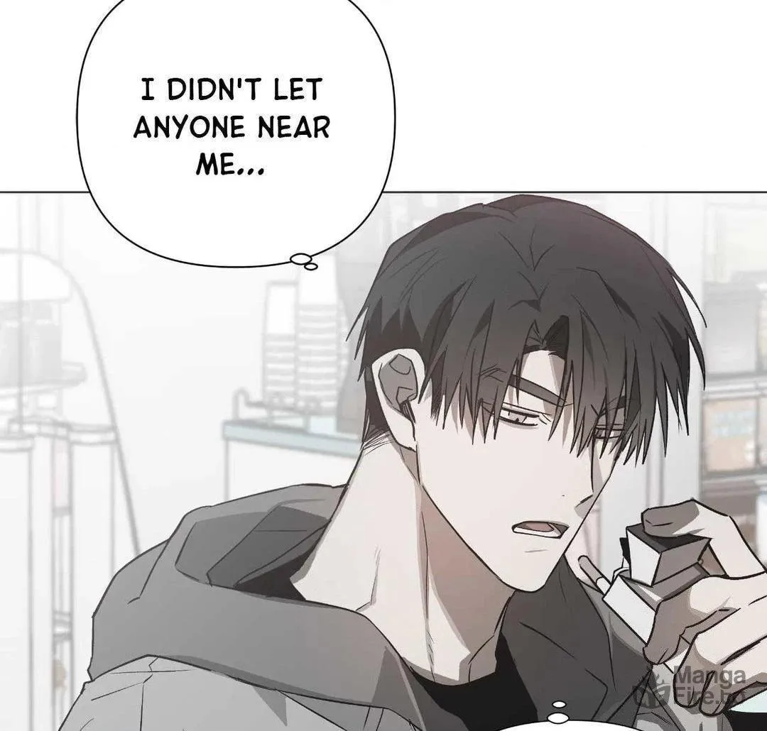 Hold Over You Chapter 1 page 87 - 
