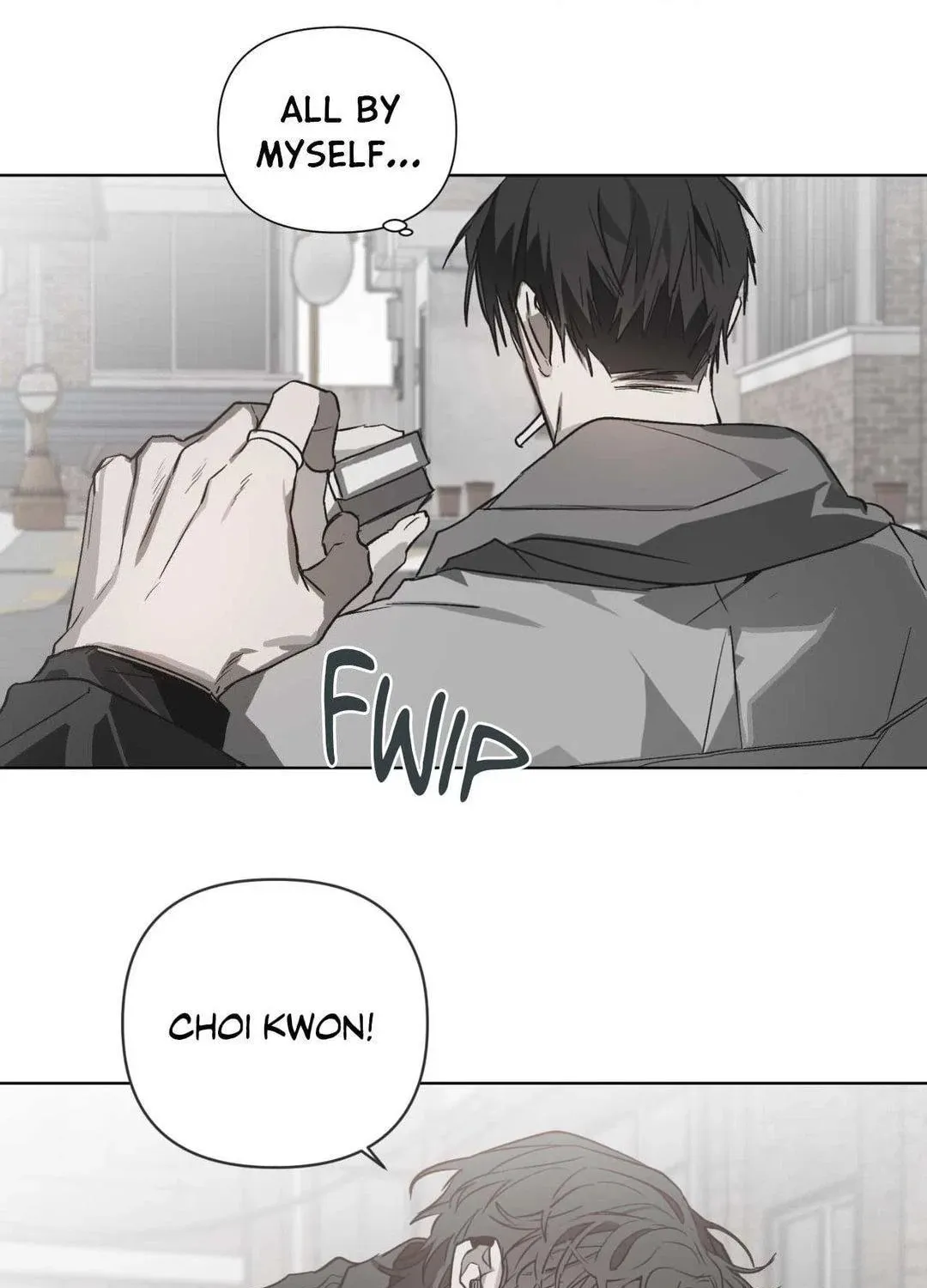 Hold Over You Chapter 1 page 91 - 