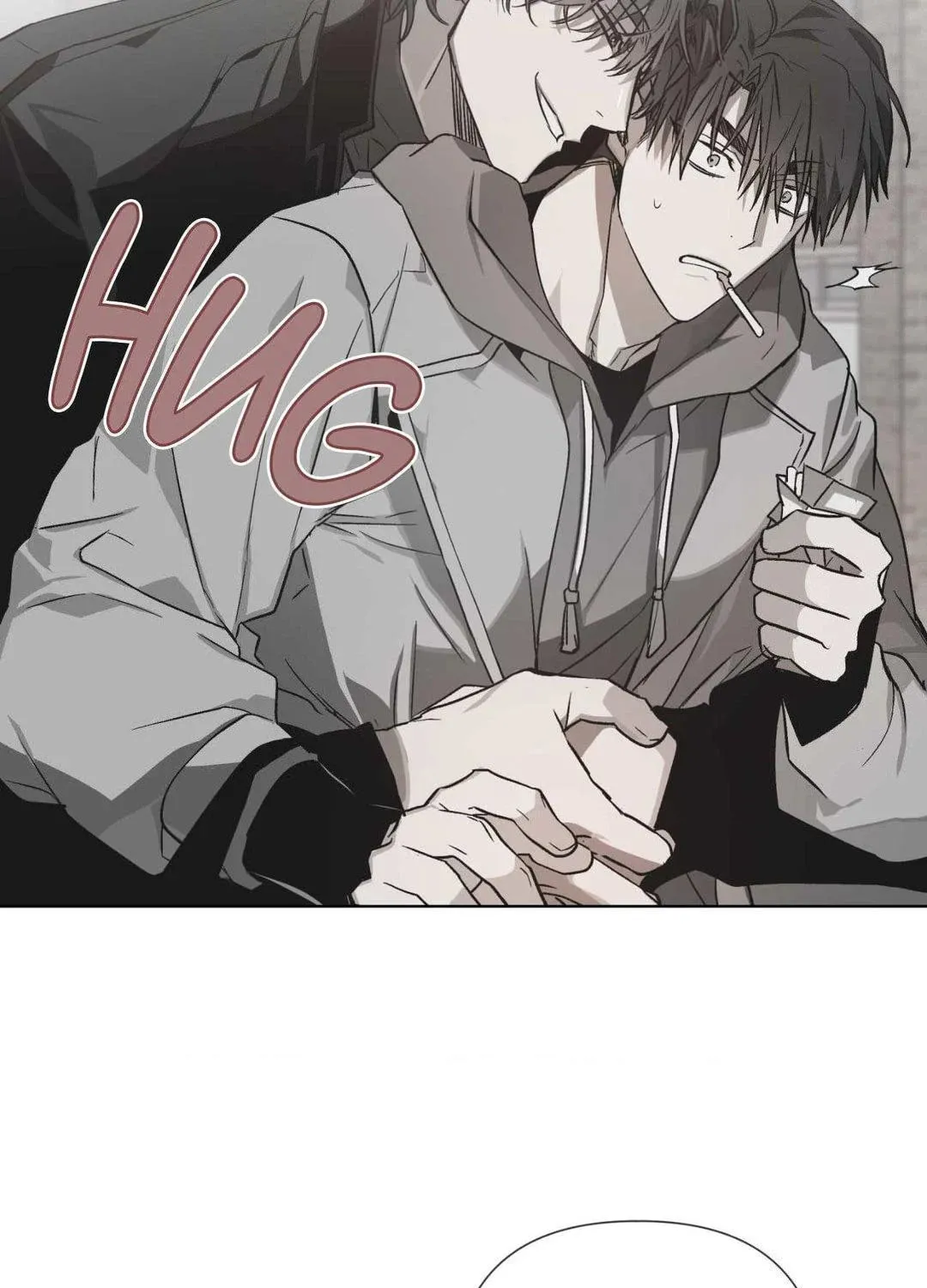 Hold Over You Chapter 1 page 93 - 