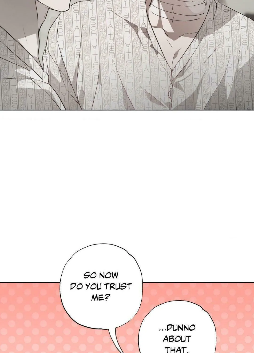 Hold Over You Chapter 10 page 11 - 