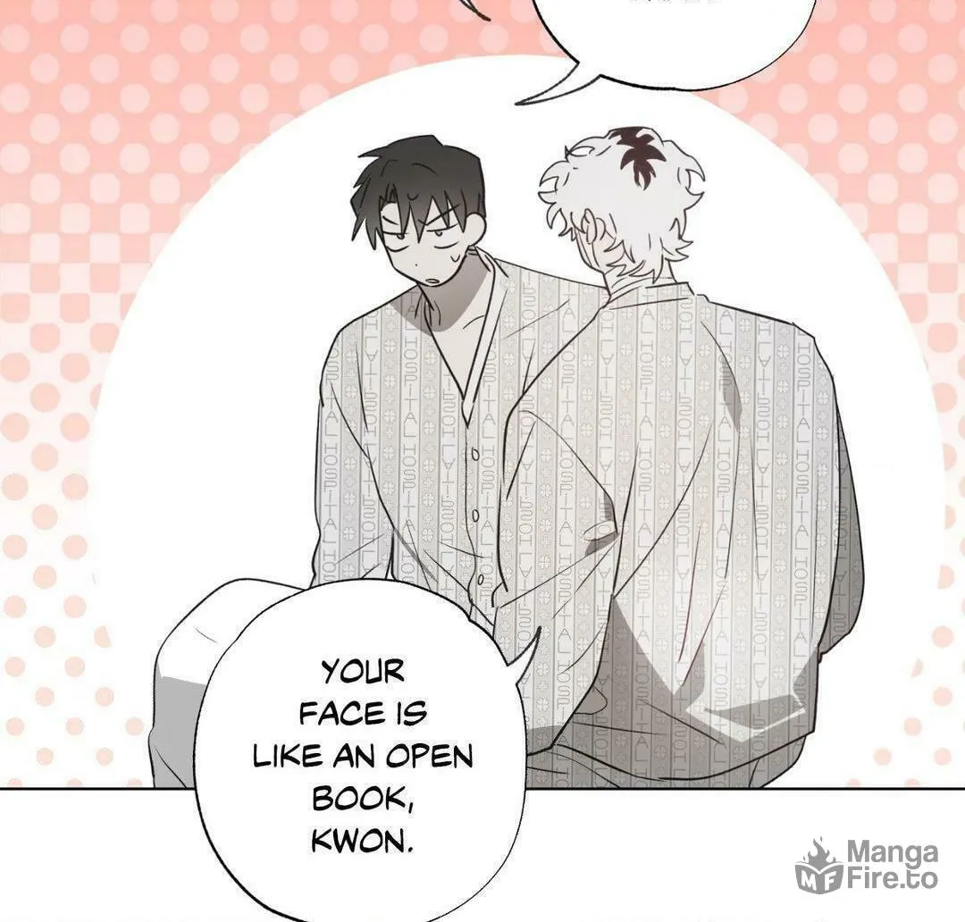 Hold Over You Chapter 10 page 12 - 
