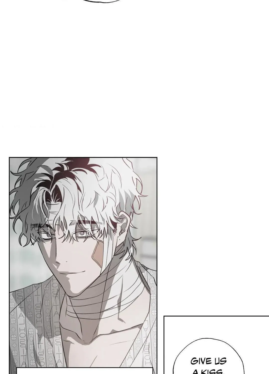 Hold Over You Chapter 10 page 13 - 