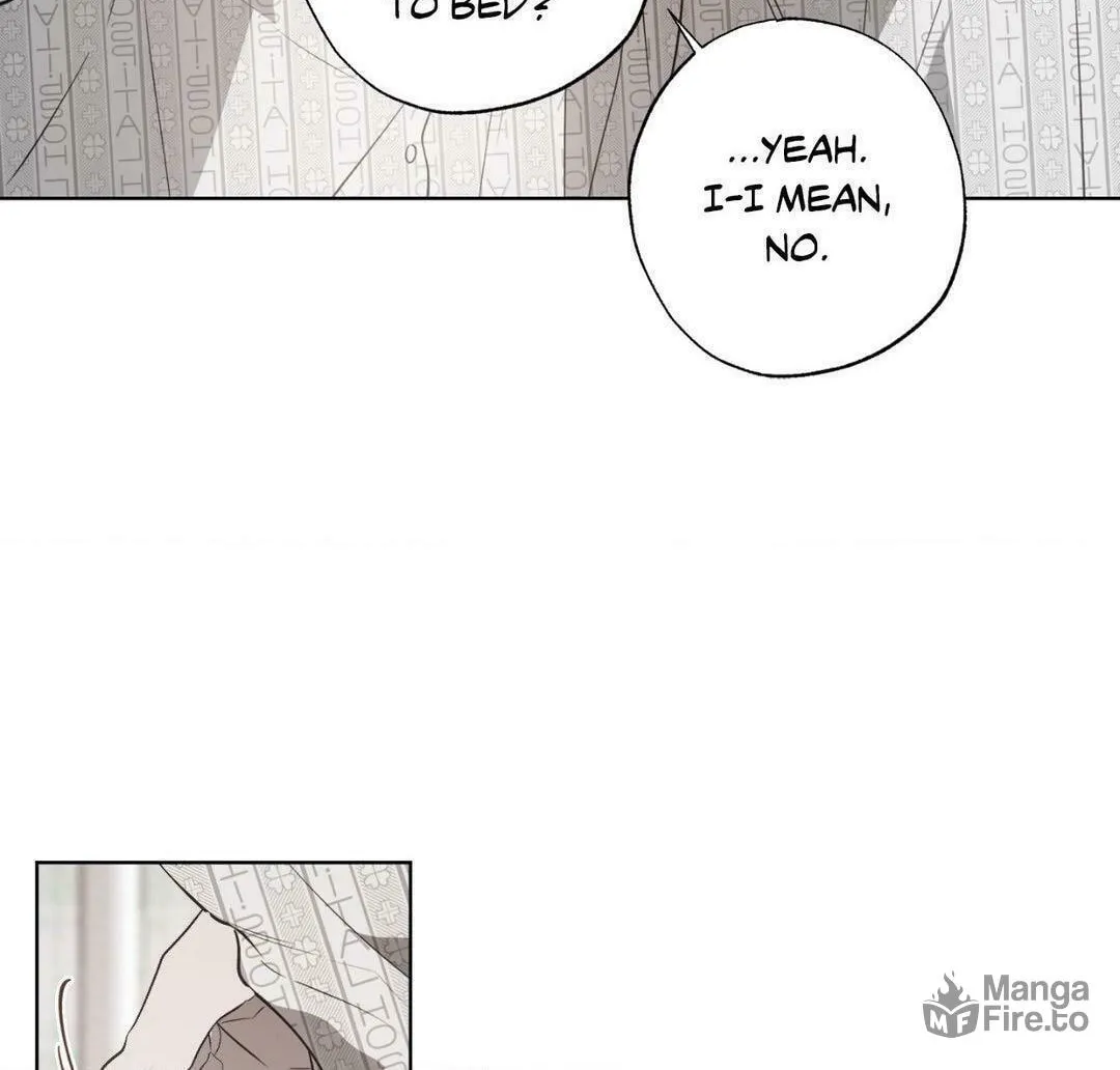 Hold Over You Chapter 10 page 18 - 