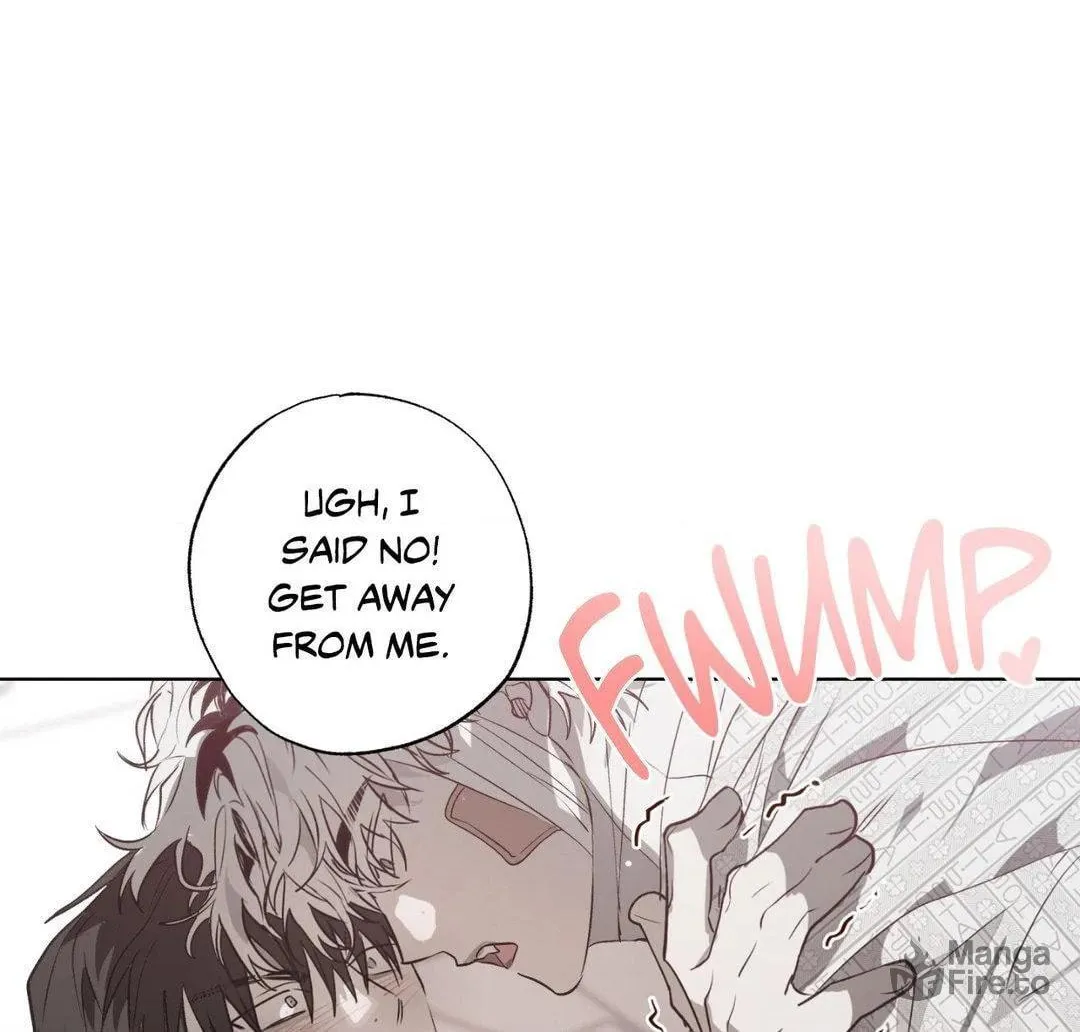 Hold Over You Chapter 10 page 20 - 