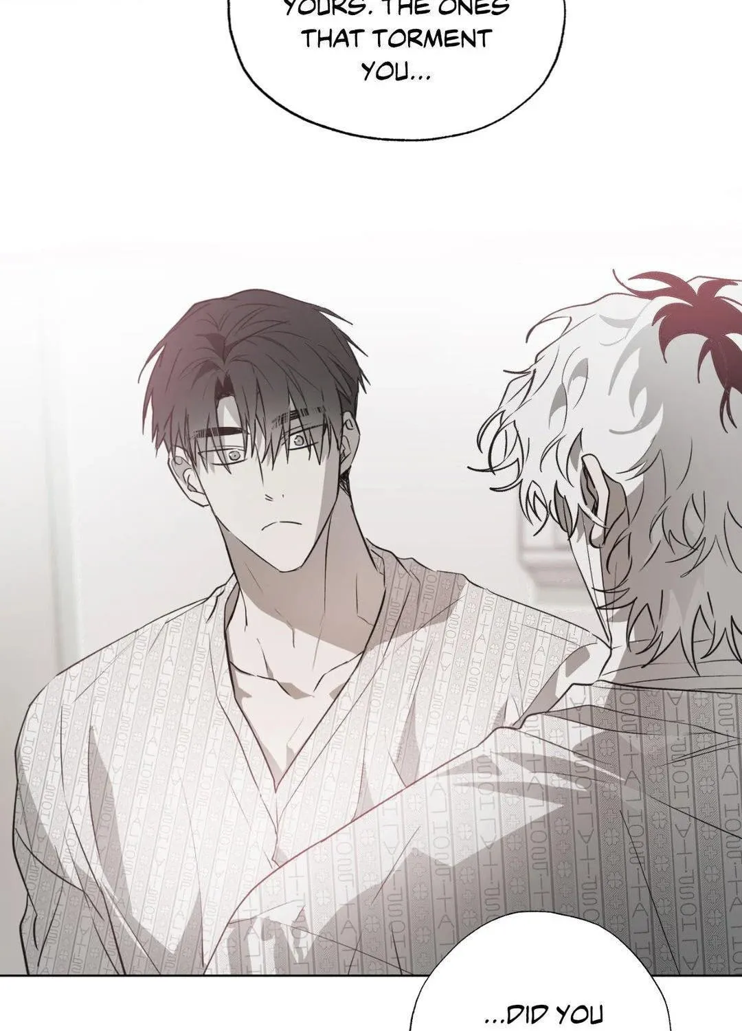 Hold Over You Chapter 10 page 3 - 