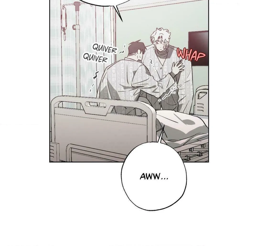 Hold Over You Chapter 10 page 22 - 