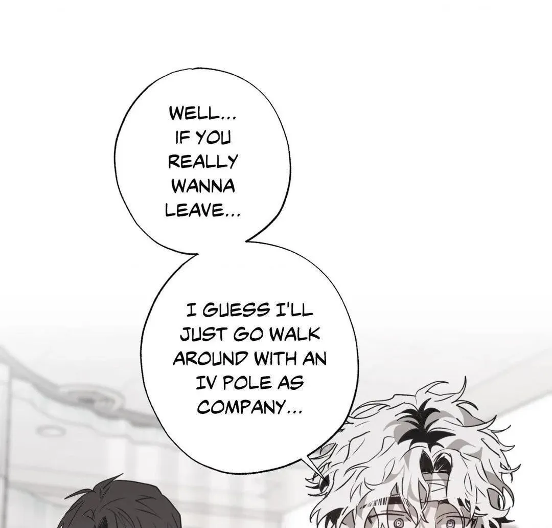 Hold Over You Chapter 10 page 28 - 