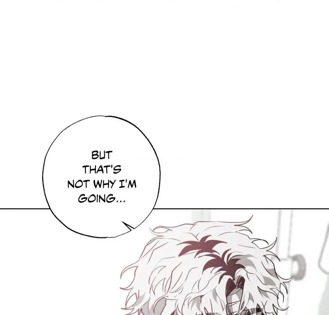 Hold Over You Chapter 10 page 32 - 