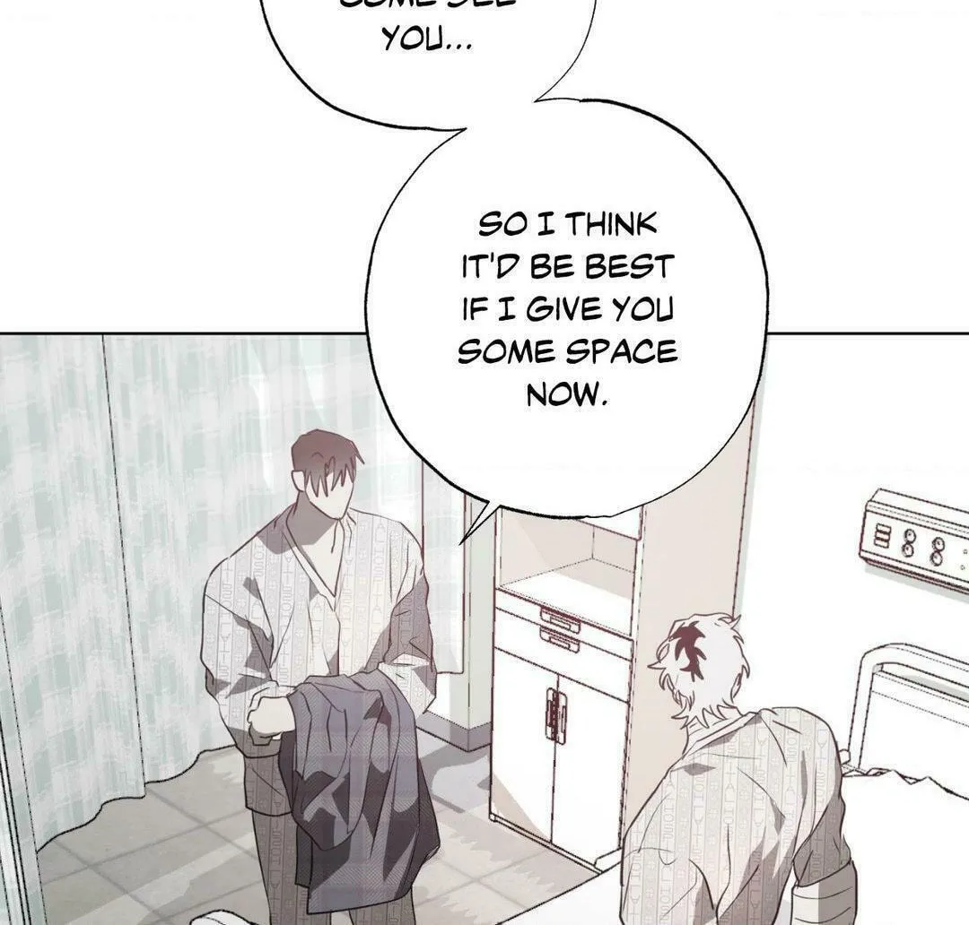 Hold Over You Chapter 10 page 34 - 