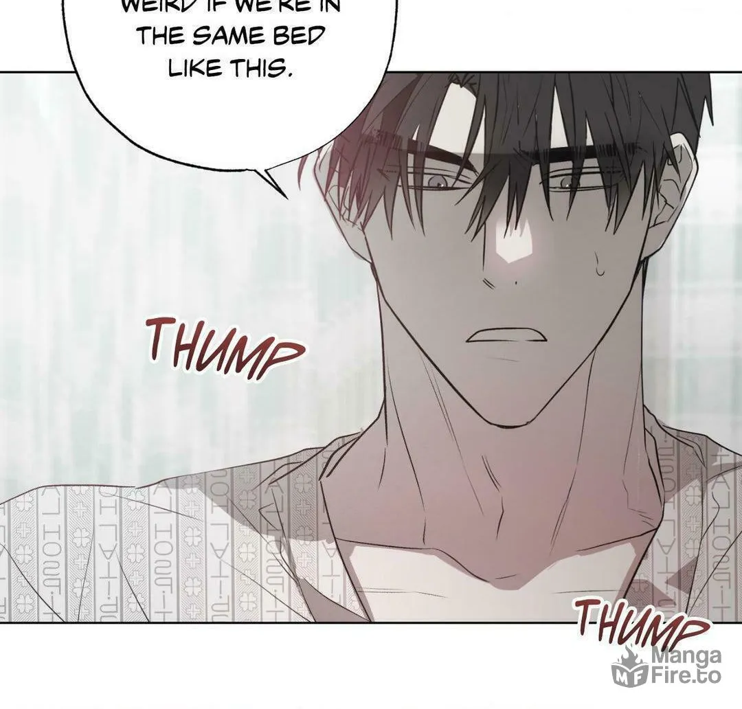 Hold Over You Chapter 10 page 36 - 