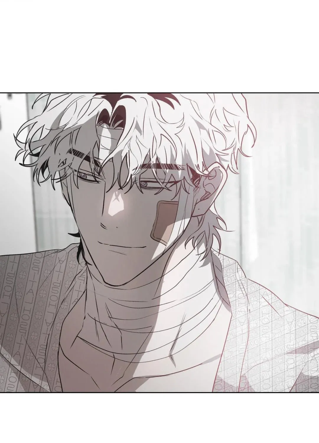 Hold Over You Chapter 10 page 37 - 