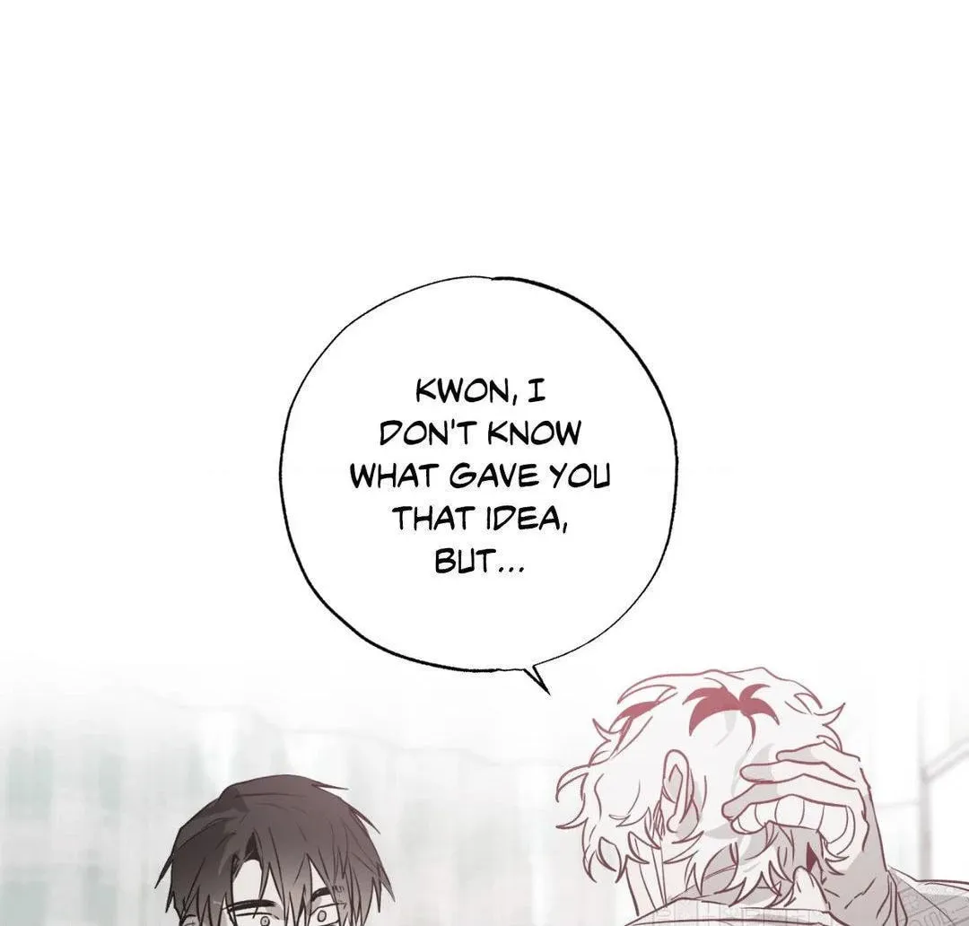 Hold Over You Chapter 10 page 38 - 