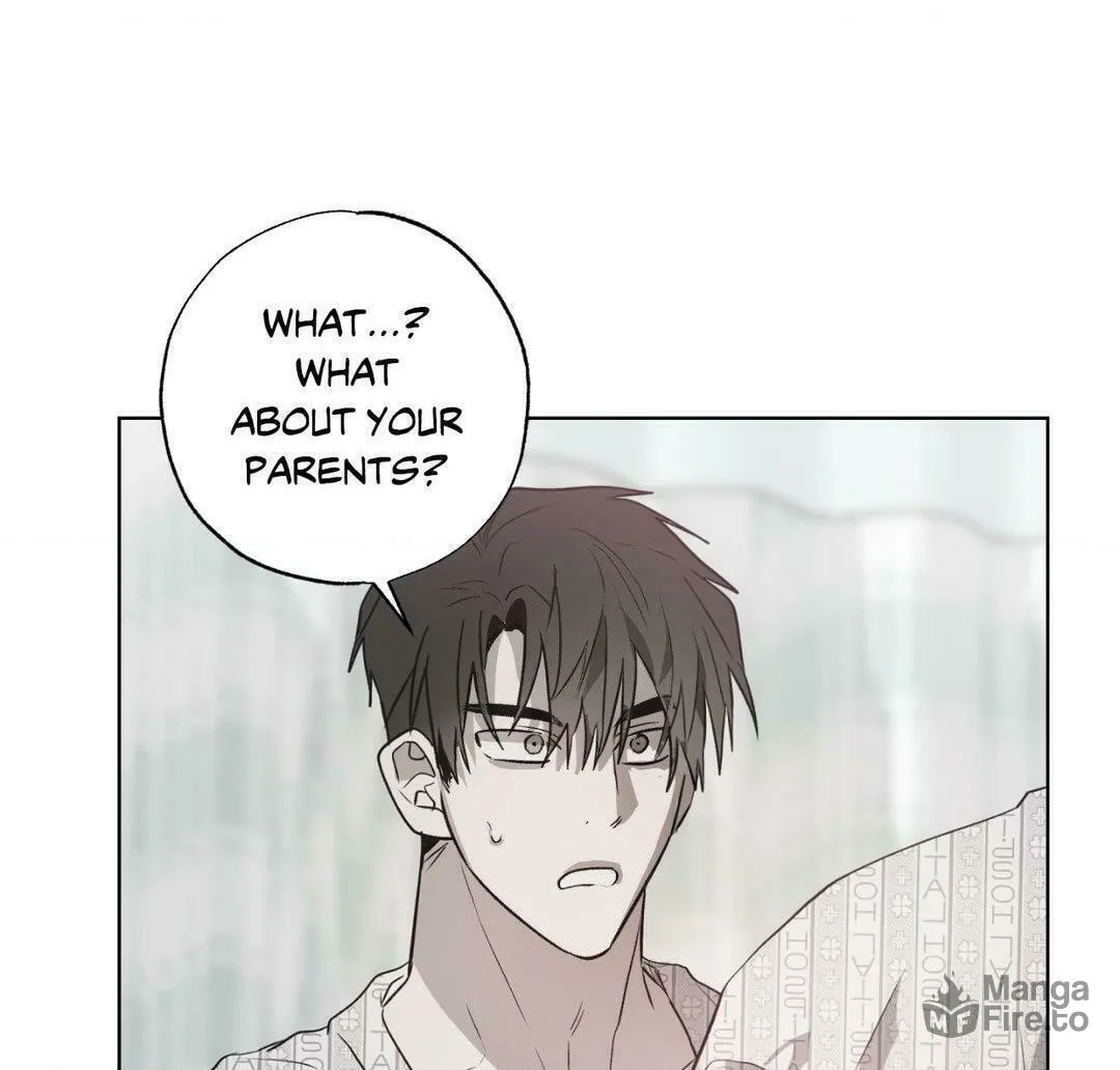 Hold Over You Chapter 10 page 40 - 