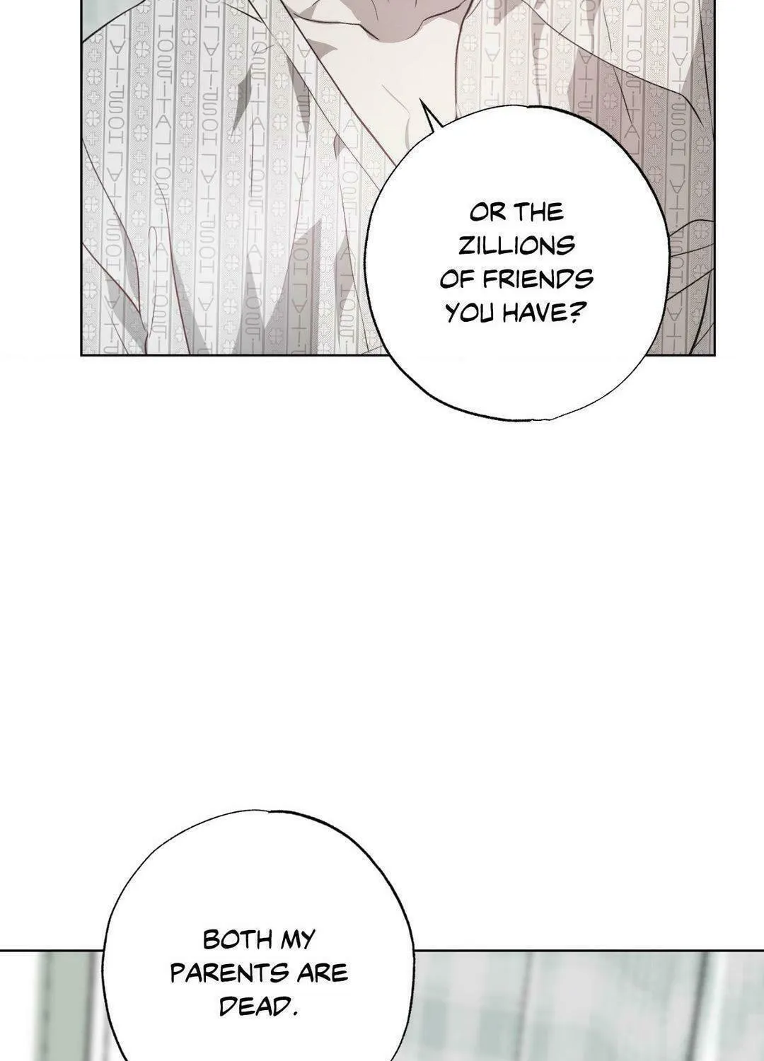 Hold Over You Chapter 10 page 41 - 