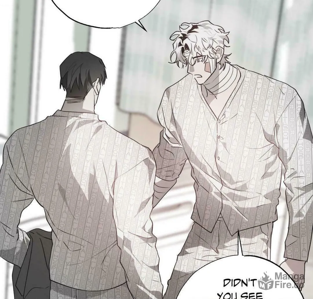 Hold Over You Chapter 10 page 42 - 