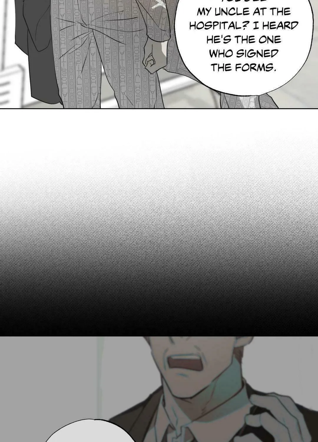 Hold Over You Chapter 10 page 43 - 