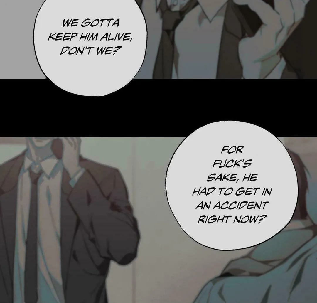 Hold Over You Chapter 10 page 44 - 