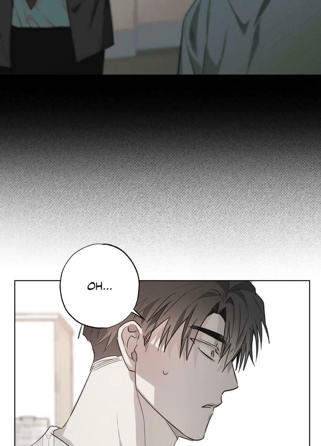 Hold Over You Chapter 10 page 45 - 