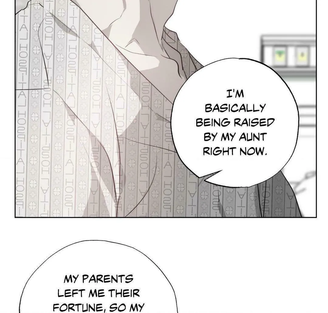 Hold Over You Chapter 10 page 46 - 