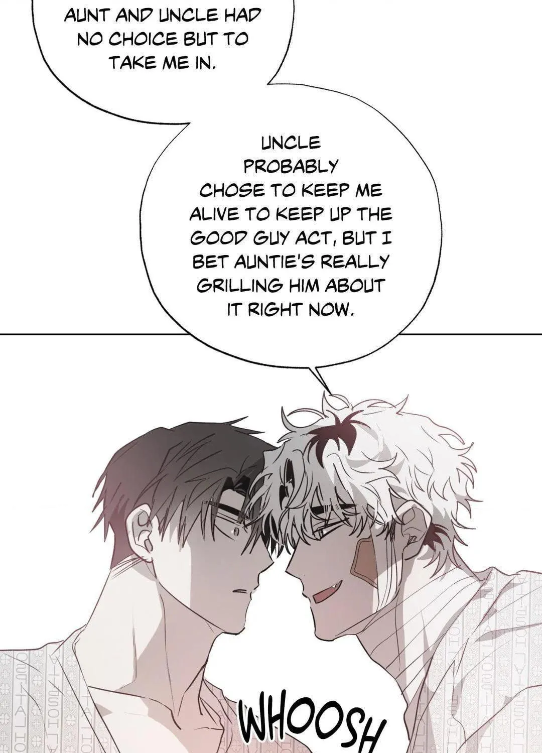 Hold Over You Chapter 10 page 47 - 