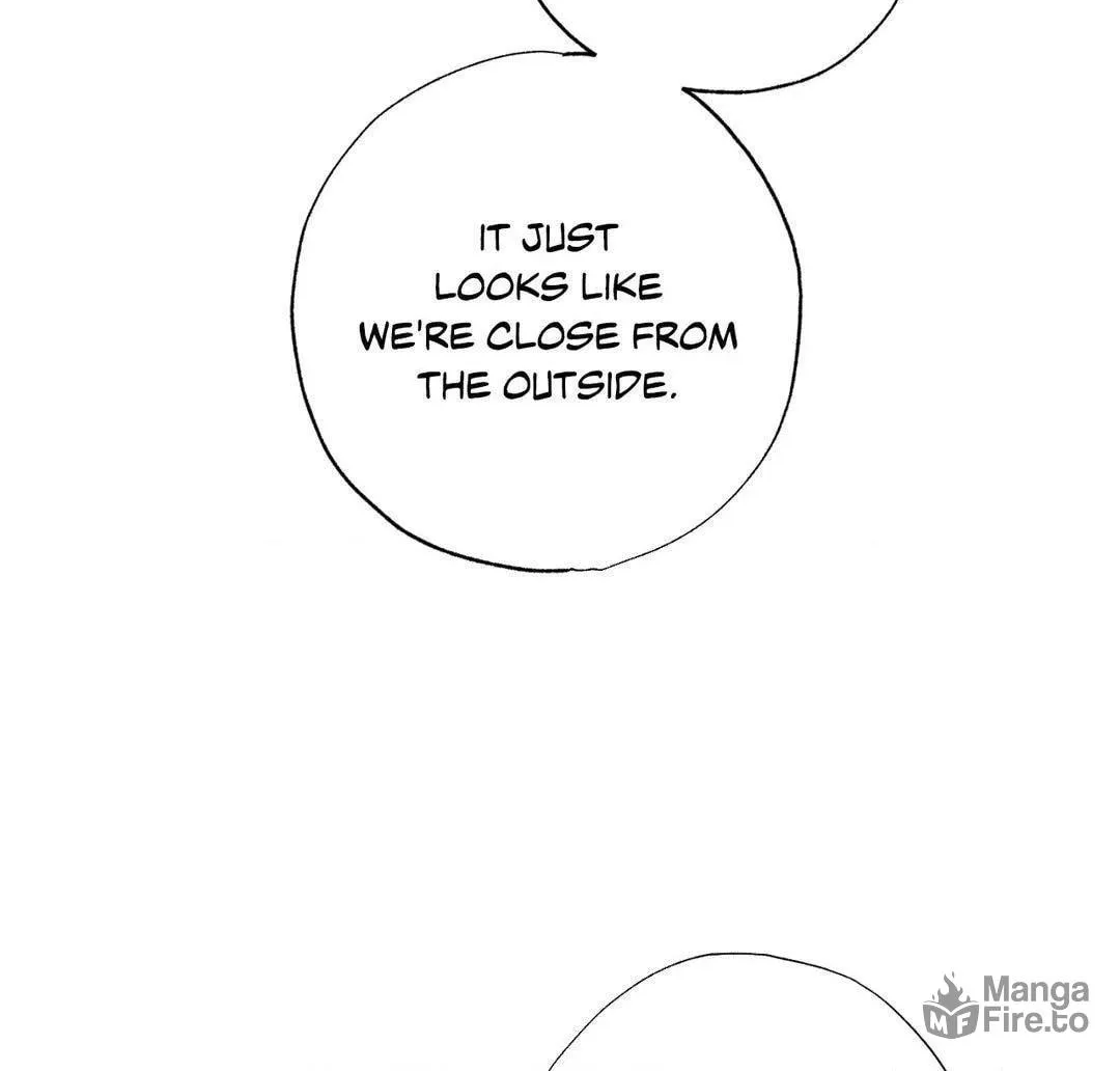 Hold Over You Chapter 10 page 50 - 