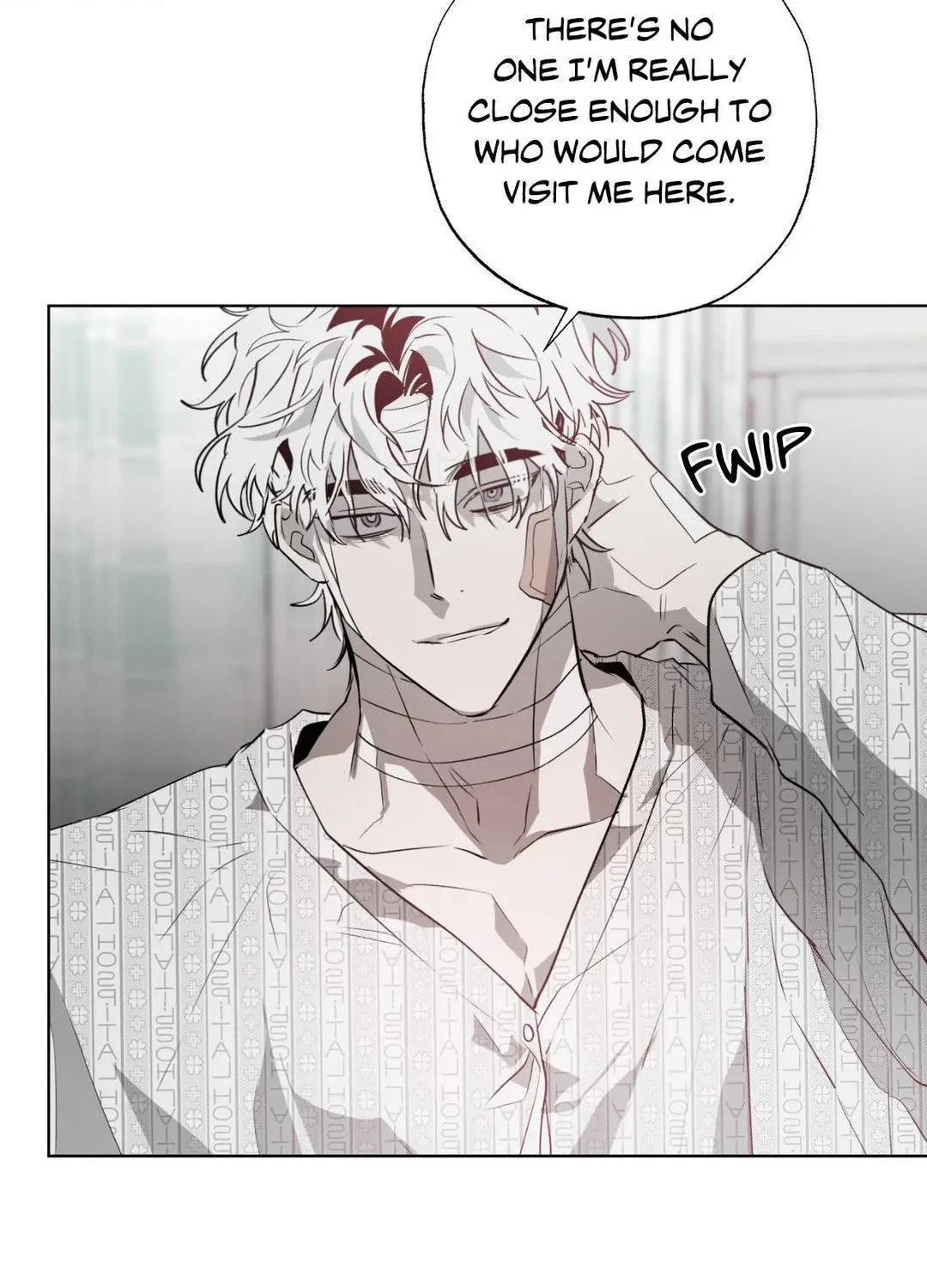 Hold Over You Chapter 10 page 51 - 