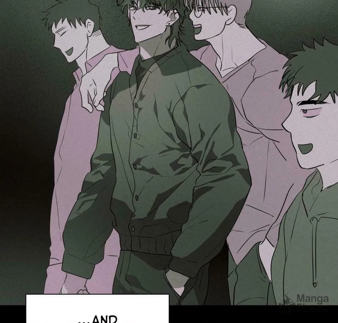 Hold Over You Chapter 10 page 54 - 