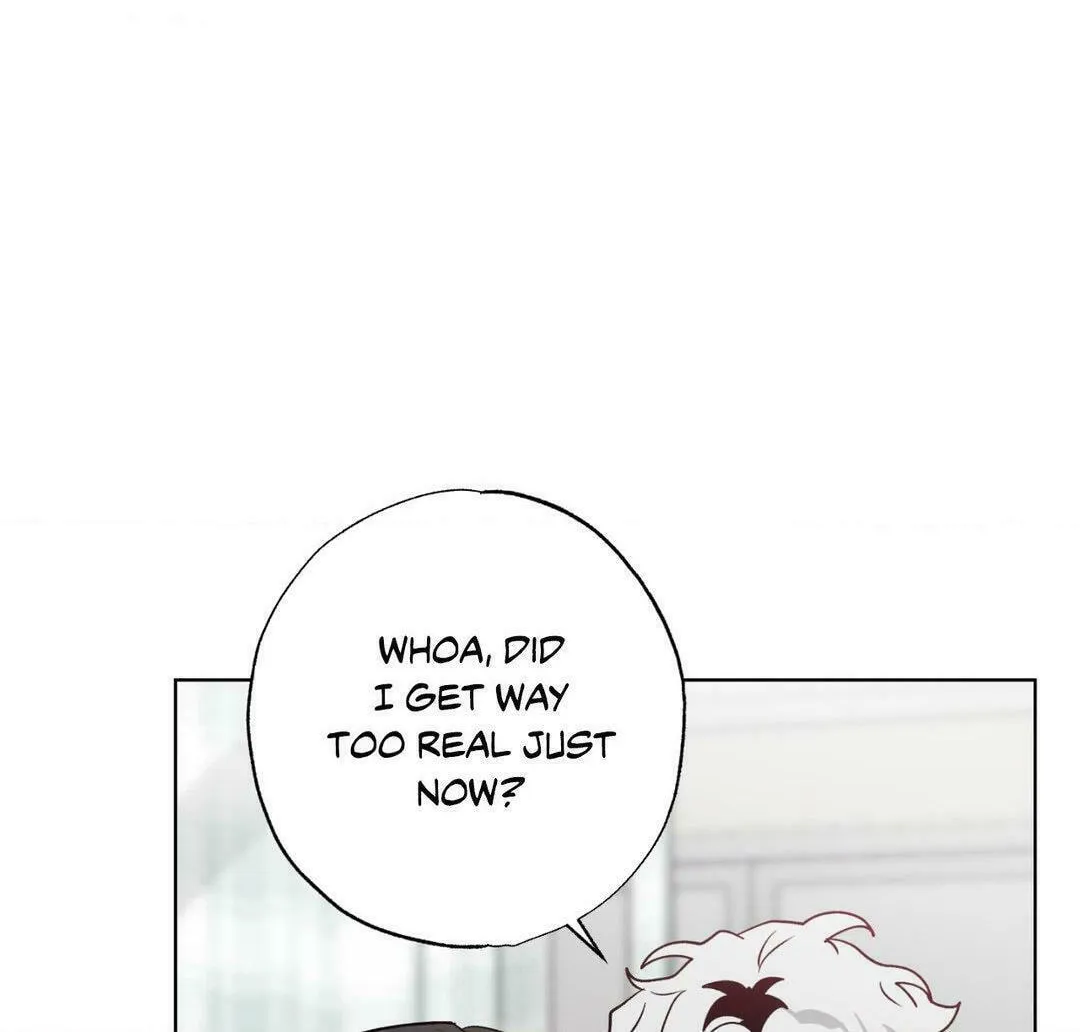 Hold Over You Chapter 10 page 56 - 