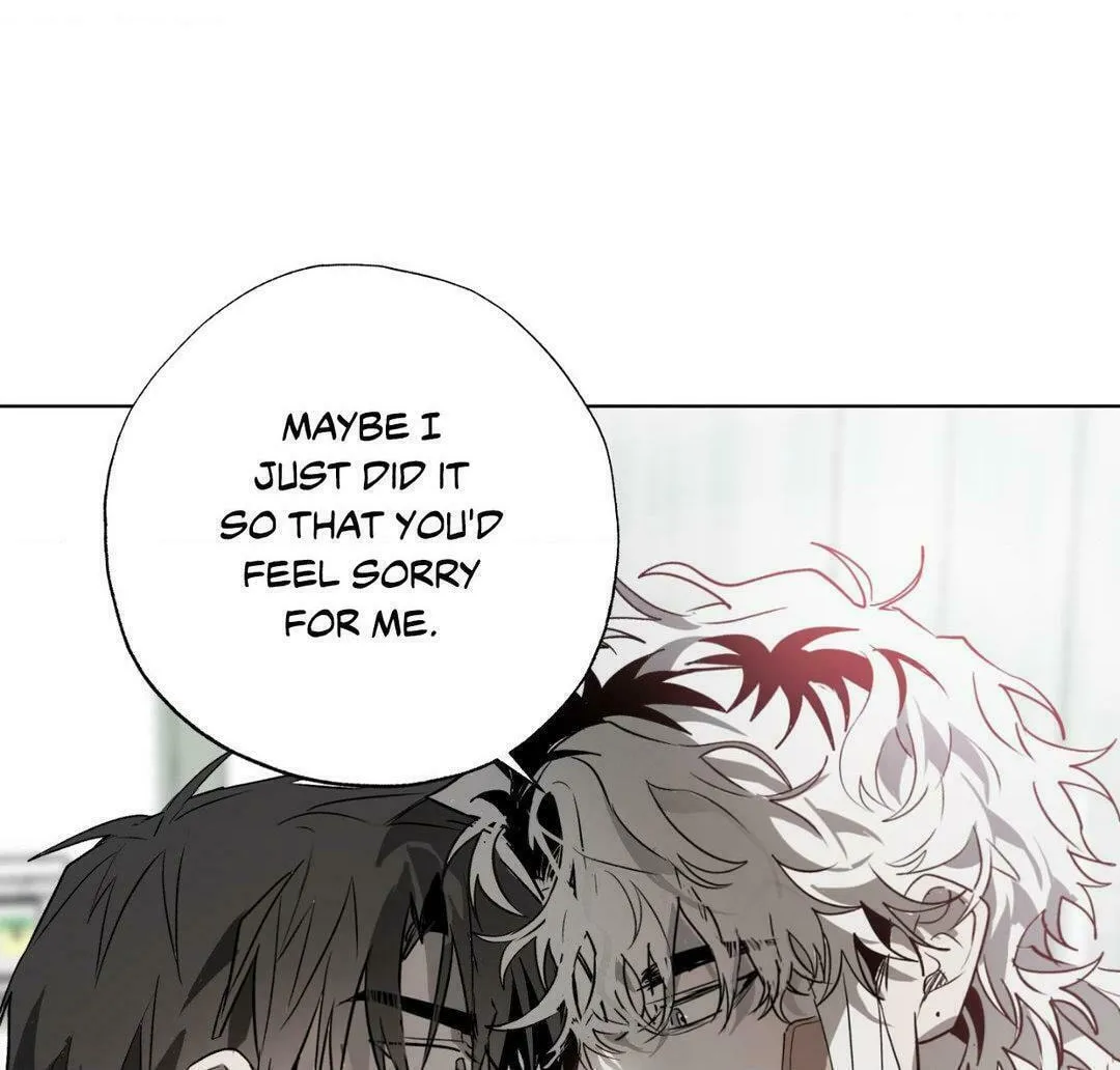 Hold Over You Chapter 10 page 58 - 