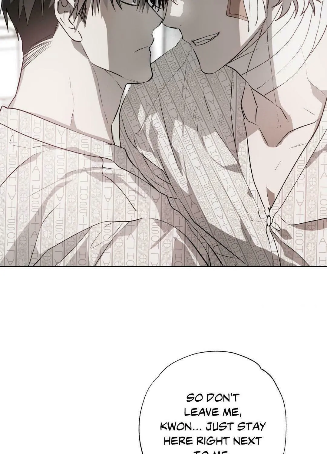 Hold Over You Chapter 10 page 59 - 