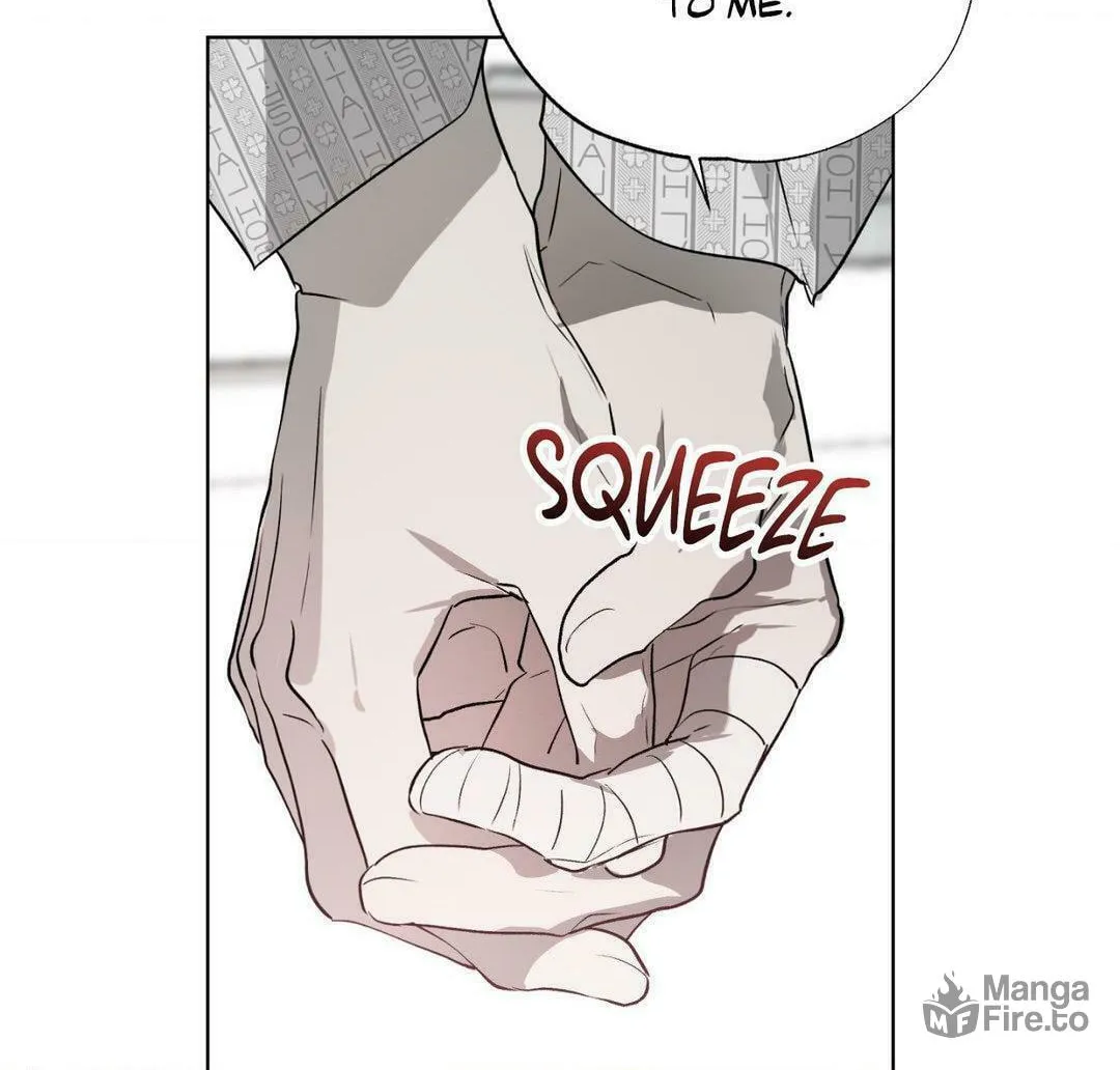 Hold Over You Chapter 10 page 60 - 