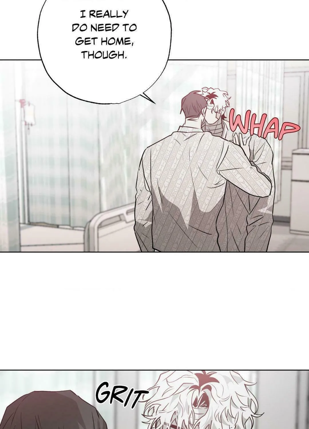 Hold Over You Chapter 10 page 65 - 