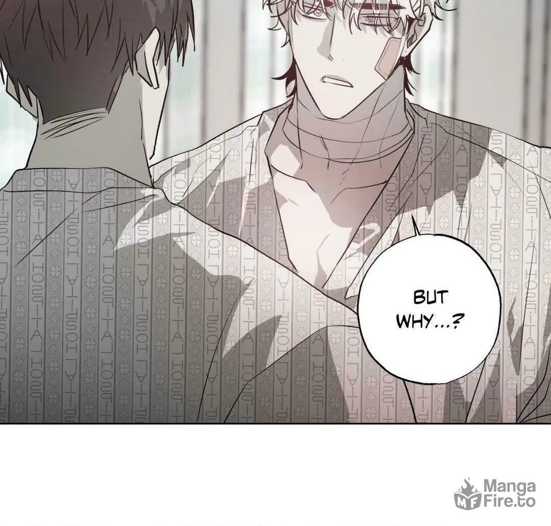 Hold Over You Chapter 10 page 66 - 
