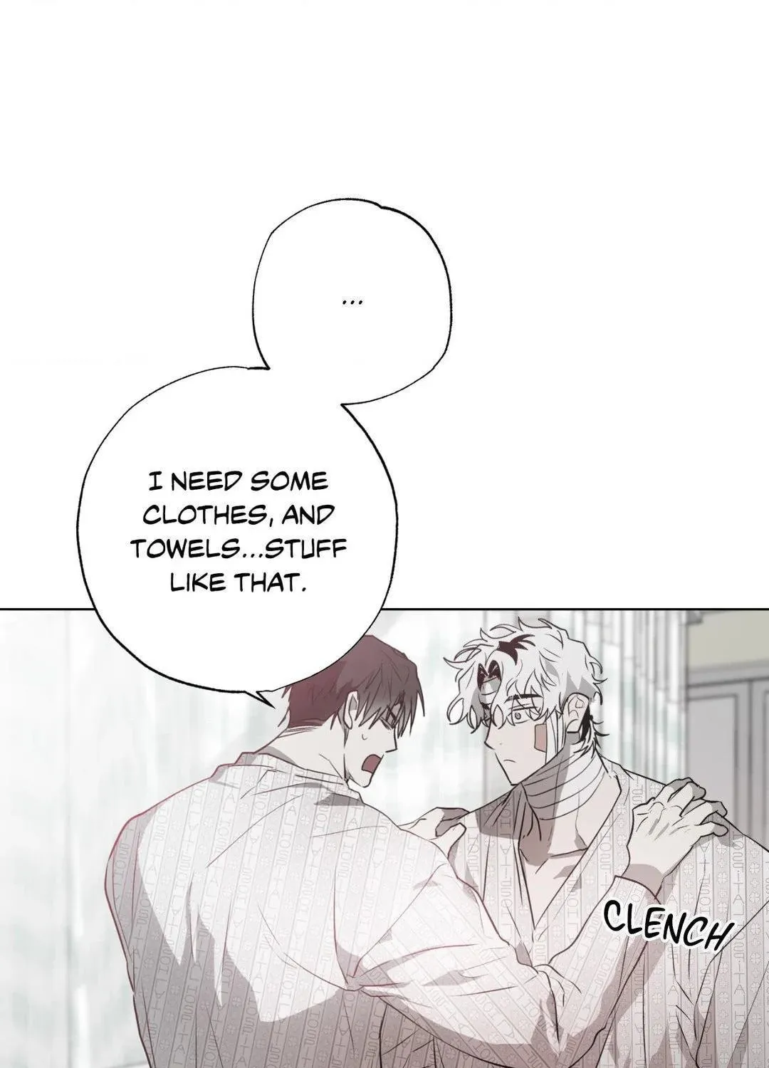 Hold Over You Chapter 10 page 67 - 