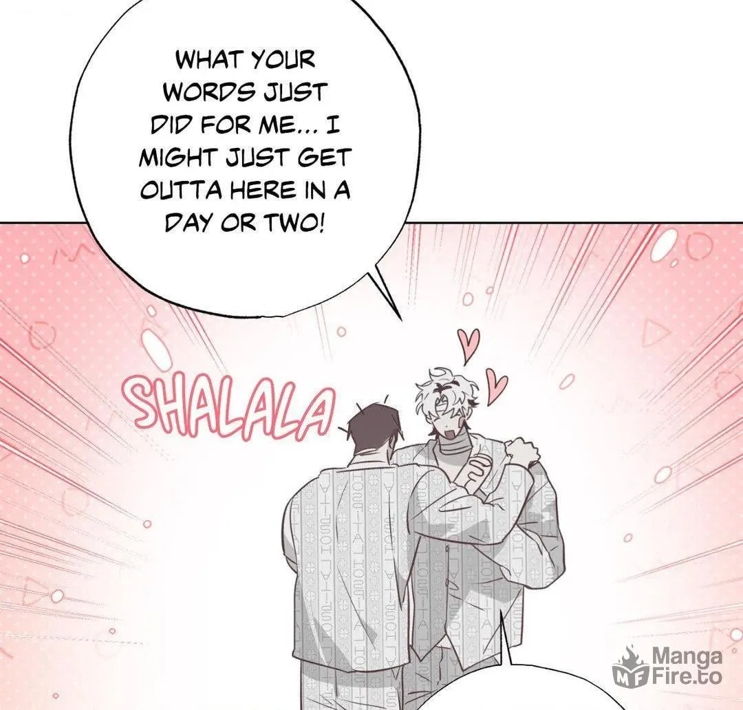 Hold Over You Chapter 10 page 70 - 