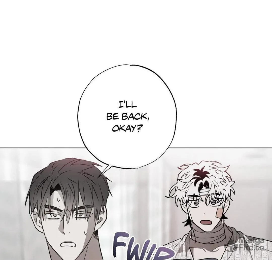 Hold Over You Chapter 10 page 72 - 