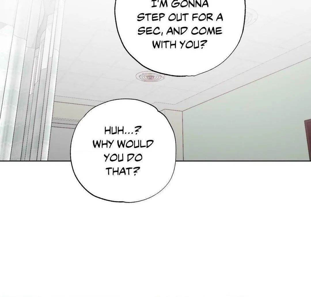 Hold Over You Chapter 10 page 74 - 