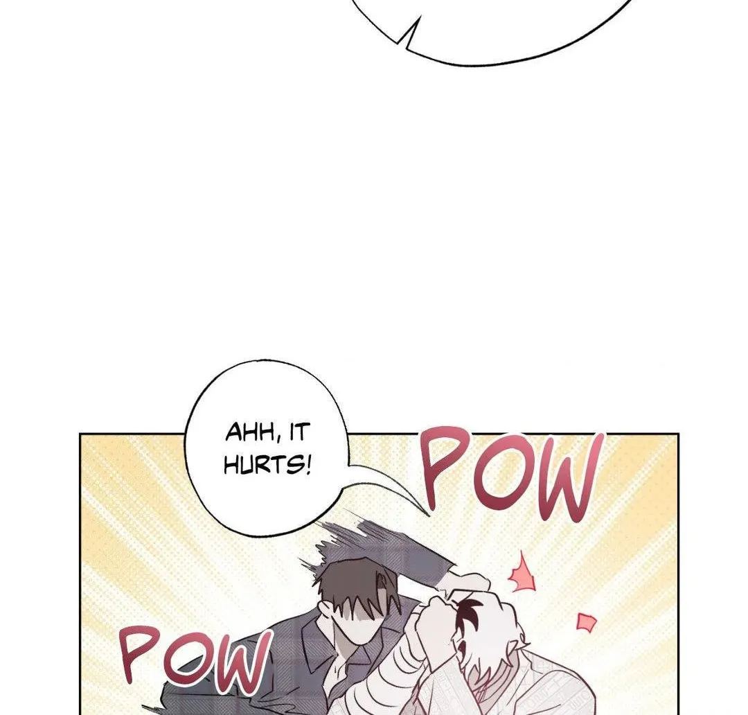 Hold Over You Chapter 10 page 76 - 