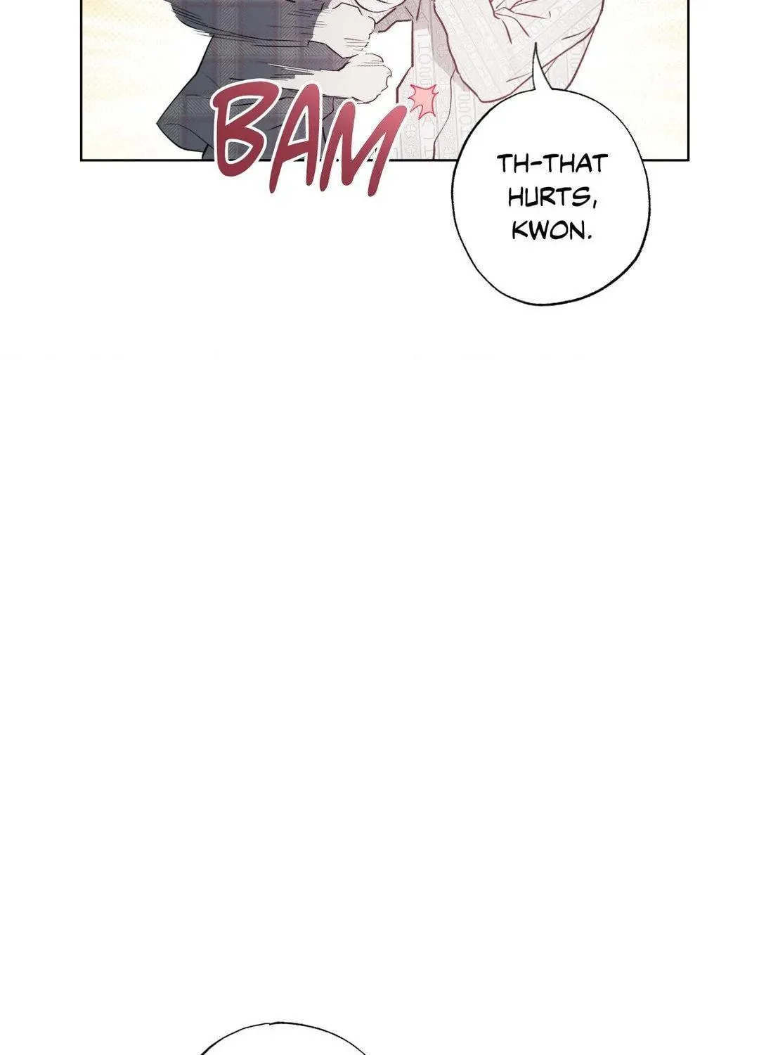 Hold Over You Chapter 10 page 77 - 