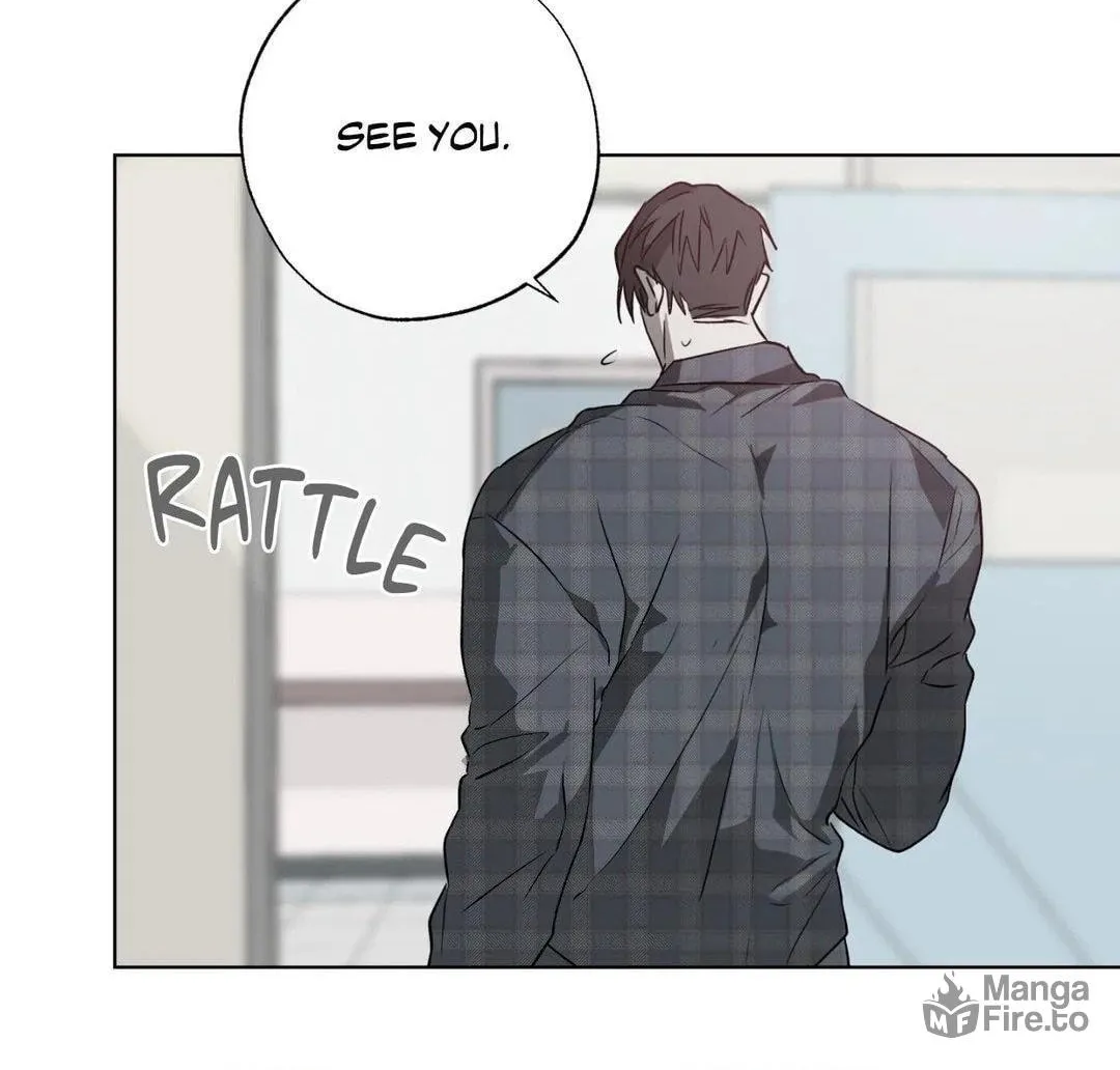 Hold Over You Chapter 10 page 78 - 
